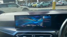 BMW i4 250kW eDrive40 M Sport 83.9kWh 5dr Auto Electric Hatchback